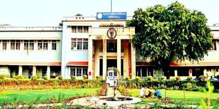 GRMC Gwalior 2025: Registration, Courses, Fees, Application Process, Selection Criteria