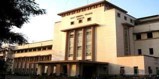GMC Nagpur Admission 2026: Dates, Courses, Fees, Eligibility, Selection, Cutoff, Application Process