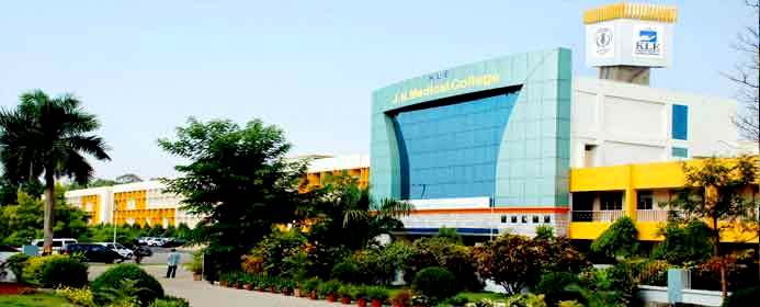 JNMC Belagavi
