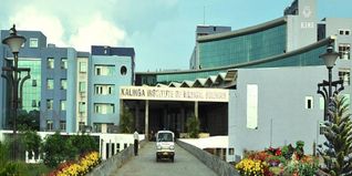 Kalinga Institute of Medical Sciences Admission 2025: Courses, Fees, Application Process