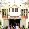 Dharmamurthi Rao Bahadur Calavala Cunnan Chettys Hindu College Chennai