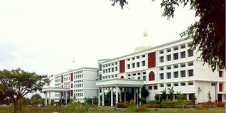 Katuri Medical College and Hospital, Guntur Admission 2024: Dates, Courses, Fee Structure, Eligibility