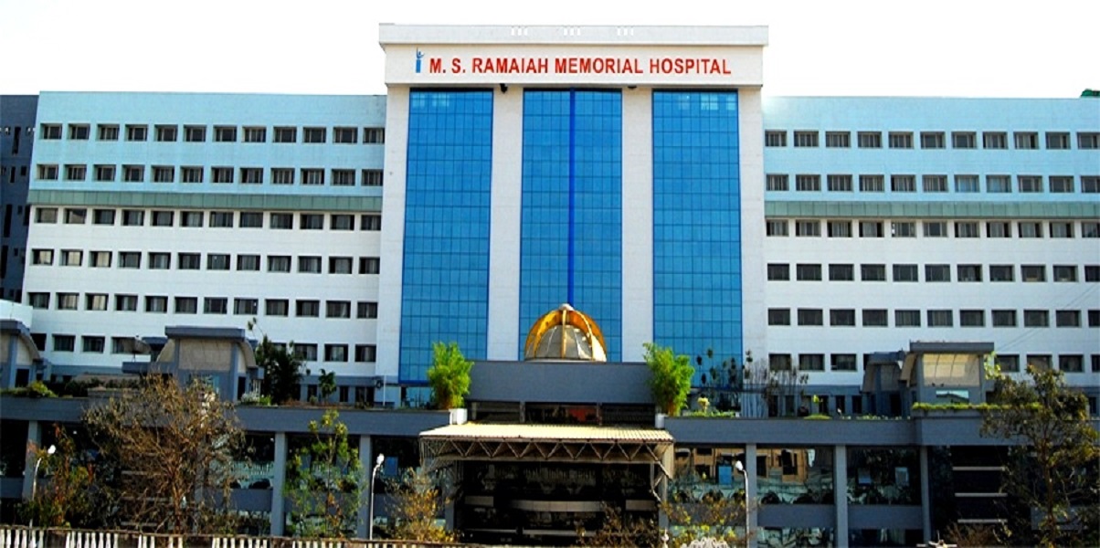 MSRMC Bangalore