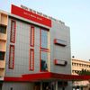 Maharaja Krishna Chandra Gajapati Medical College and Hospital Berhampur