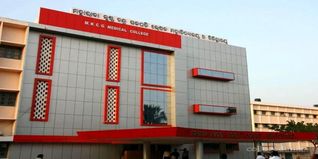 Maharaja Krishna Chandra Gajapati Medical College (MKCGMC) Admission 2026: Fees Structure, Eligibility and Selection Criteria