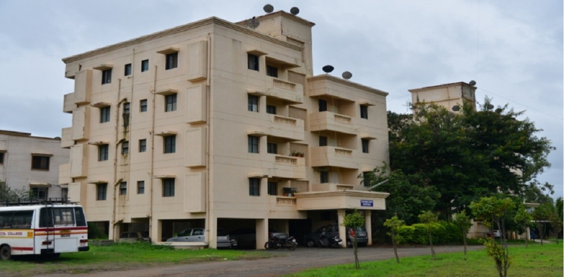 Maharashtra Institute of Medical Education and Research Pune