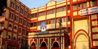 Midnapore Medical College & Hospital Admission 2024: Courses, Fees, Eligibility, Selection Criteria, Application Fees