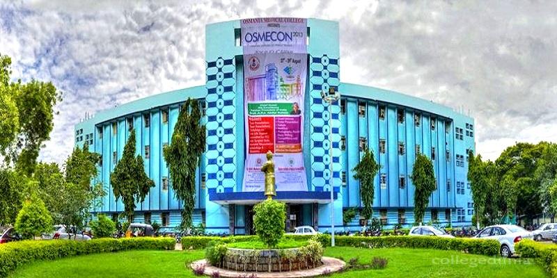 Osmania Medical College Medak