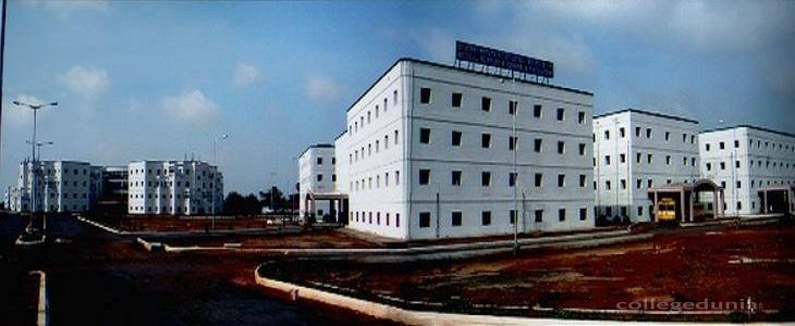 Dr. Pinnamaneni Siddhartha Institute of Medical Sciences & Research Foundation Vijayawada