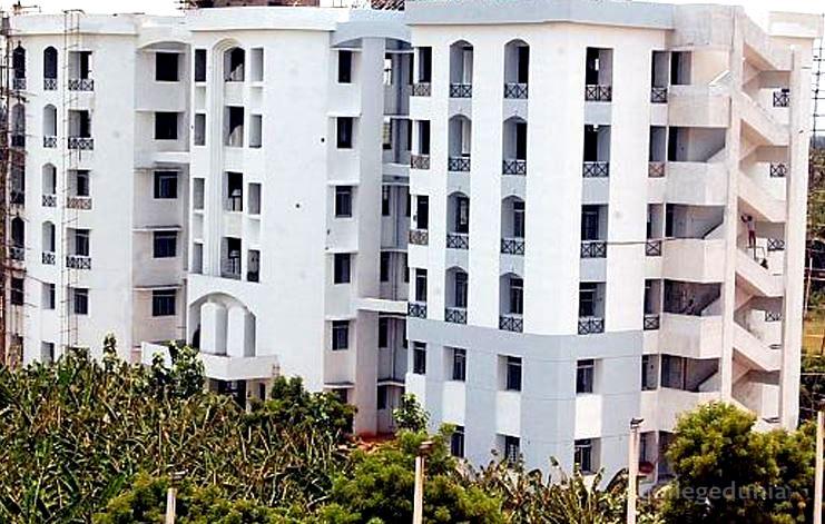 PIMS Pondicherry