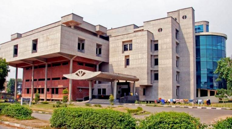 PGIMER Chandigarh