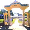 Dikhowmukh College Sibsagar