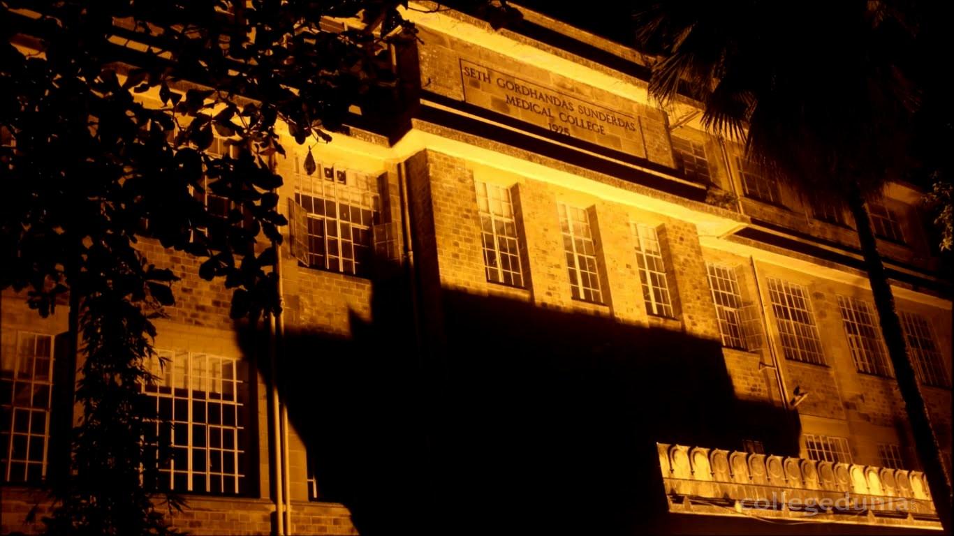 KEM Mumbai
