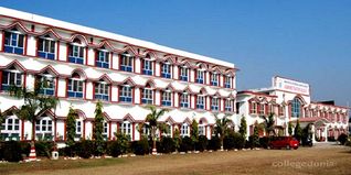 Shri Guru Ram Rai Institute of Medical and Health Sciences Admission 2026: Dates, Courses, Fees, Eligibility, Selection Criteria
