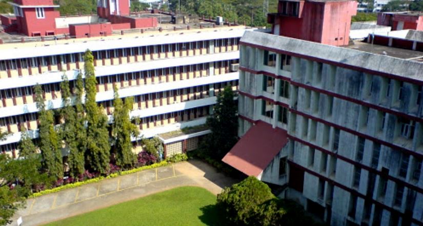 Sree Chitra Tirunal Institute for Medical Sciences and Technology Thiruvananthapuram