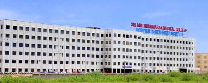 Sri Muthukumaran Medical College Hospital and Research Institute Chennai