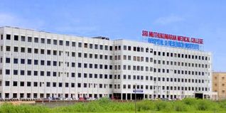 Sri Muthukumaran Medical College Hospital and Research Institute Admission 2026: Courses, Fees, Eligibility, Selection, Cutoff, Application Process