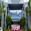 Chanchalben Mafatlal Patel College of Nursing Gandhinagar