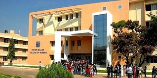 Father Muller College of Nursing, Mangalore Admission 2024: Fees Structure, Application Form, Merit List