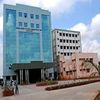 KAP Viswanatham Government Medical College Tiruchirappalli