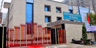 Nightingale Institute of Nursing Admission 2024: Courses, Fees, Eligibility, Selection Criteria, Application Process