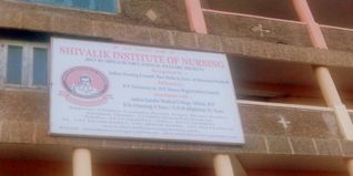 Shivalik Institute of Nursing Admission 2024: Courses, Eligibility, Selection & Application Process