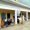 Sophia Nursing College Gwalior