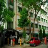 East Calcutta Girls College Kolkata