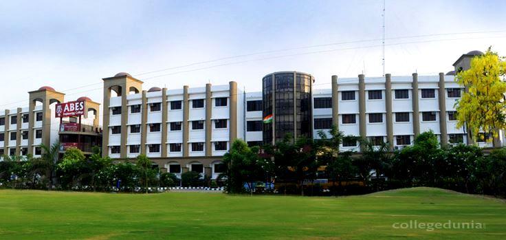 ABES Ghaziabad