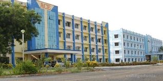 ACE Engineering College (ACEEC) Admission 2028: Fee Structure, Courses, Entrance Exam