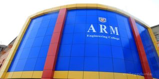 ARM College of Engineering &Technology Admission 2024: Fees, Eligibility, Selection Process