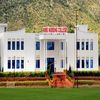 ASMR Institute of Technology and Management Mathura