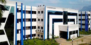 AVS Engineering College (AVSEC), Salem Admission 2026: Courses, Fees Structure, Ranking