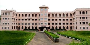 Aalim Muhammed Salegh College of Engineering Admission 2026: Fees Structure, Placement, Courses