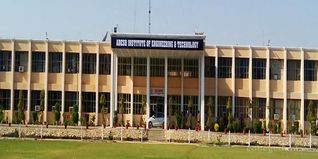 Adesh Institute of Engineering and Technology (AIET), Faridkot Admission 2023, Fees Structure, Courses, Placement, Ranking
