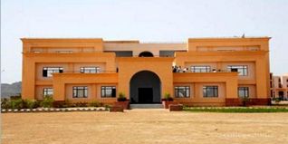Ajmer Institute of Technology Ajmer Admission 2026: Course, Fee, Eligibility Criteria