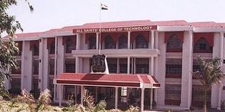 All Saints College of Technology Admissions 2025: Courses, Fees, Eligibility