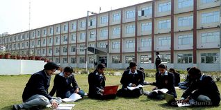 Anand College of Engineering and Management Kapurthala Admission 2023, Courses, Entrance Exam, Notification