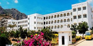 Annai Vailankanni College of Engineering (AVCE) Admission 2024: Review, Cutoff, Placement