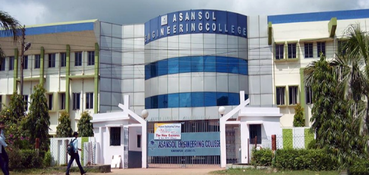 AEC Asansol