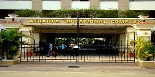 Atharva College of Engineering, Mumbai Admission 2026: Eligibility, Selection Criteria, Cutoff