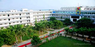 Audisankara College of Engineering & Technology Admission 2026, Fees Structure, Syllabus, Ranking