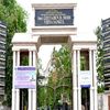 GD Modi Arts College Banaskantha