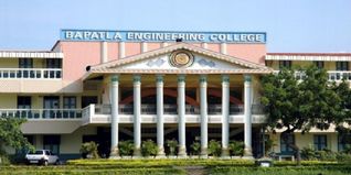 BEC Bapatla Admission 2026: Dates, Fees, Eligibility, Application Process, Selection Criteria
