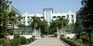 Bhoj Reddy Engineering College for Women Admission 2026, Ranking, Cutoff, Reviews, Fees Structure