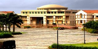 BITS Goa Admissions 2026: Courses, Fees, Dates, Eligibility & Selection Criteria