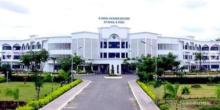 C Abdul Hakeem College of Engineering and Technology – (CAHCET) Vellore Admission 2026: Fees Structure, Placement, Cutoff, Courses