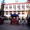 Central Institute of Fisheries Nautical and Engineering Training Kochi