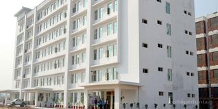 CGC College of Engineering Admission 2024: Fees Structure, Entrance Exam