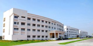 Chettinad College of Engineering & Technology (CCET) Admission 2026: Courses, CutOff, Recruitment